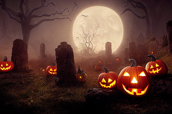 Spook-tacular Fun Facts and Sweet Deals for Halloween!