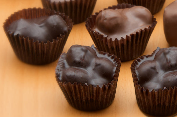 How To Eat Healthy Without Sacrificing Chocolate