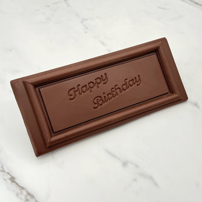 Happy Birthday Card 4 oz.