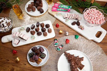 Fowler's Chocolates: Home of Buffalo's Original Sponge Candy
