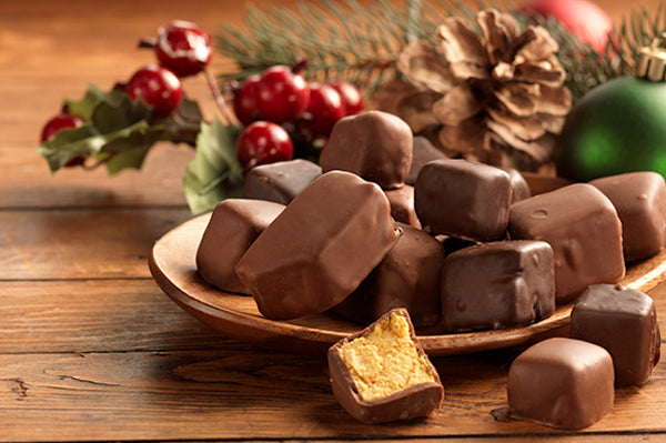 Delivering Sweet Perfection: Our Commitment to Chocolates' Quality and Freshness