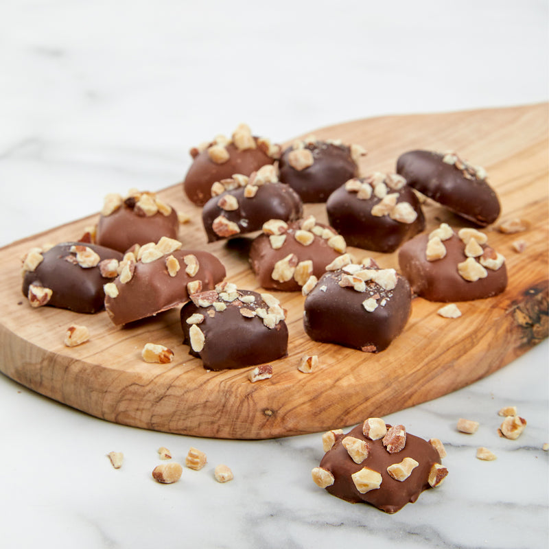 Almond Butter Crunch 3 Piece