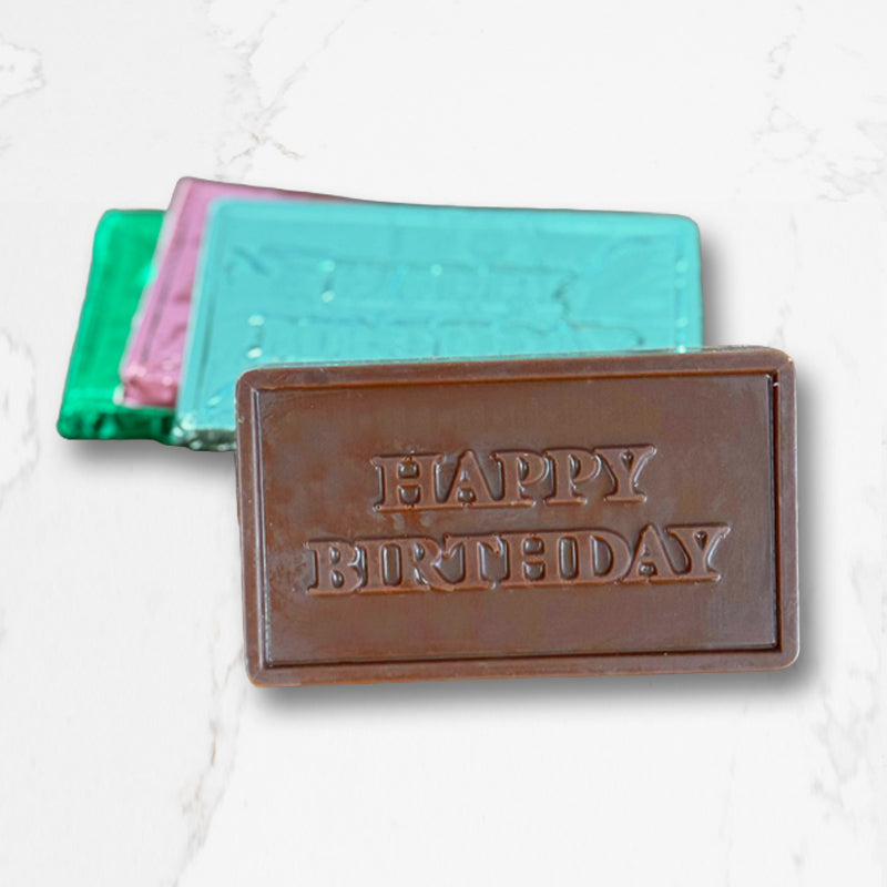 Happy Birthday Card 1 oz.