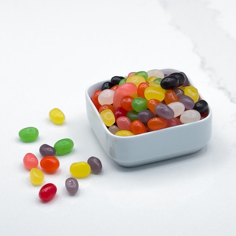 Jelly Beans Fruit Bag 12oz.