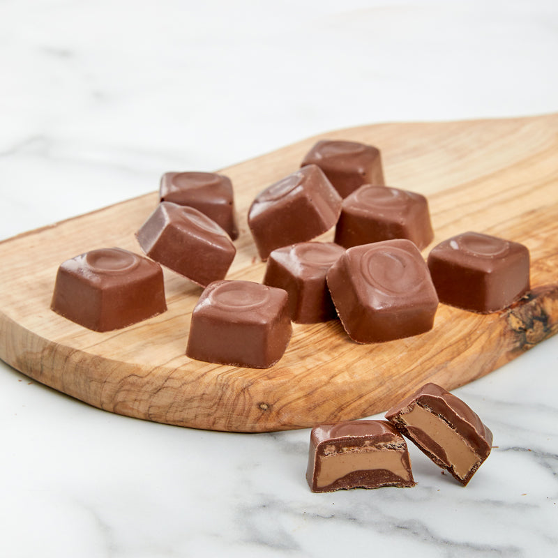 Peanut Butter Truffle 3 Piece