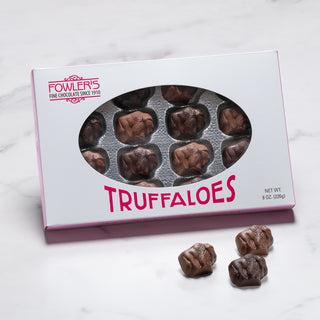 Truffaloes