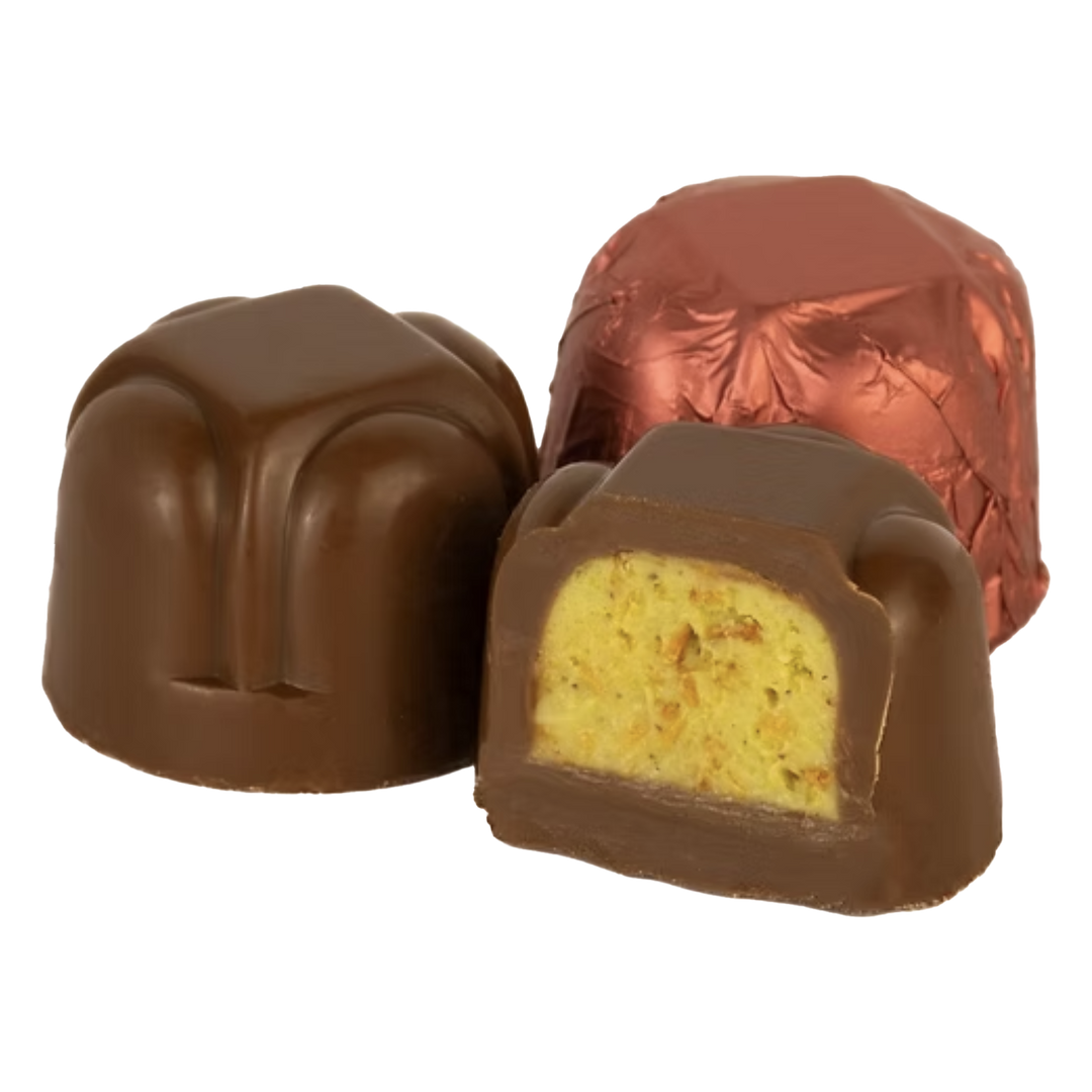 Dubai Truffles
