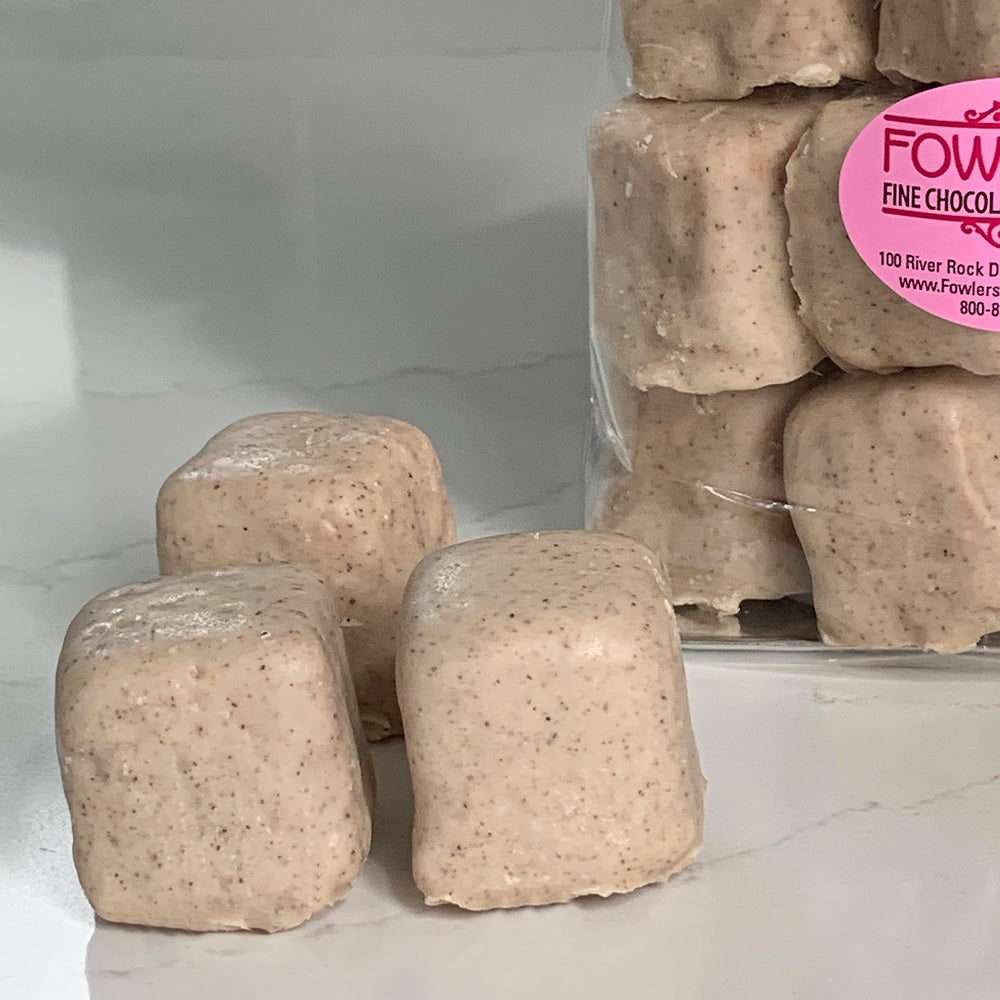 Sponge Candy Fowler's Chocolates