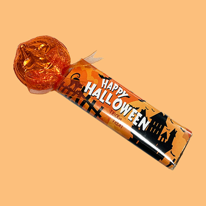 Happy Halloween Bar Gift Pack