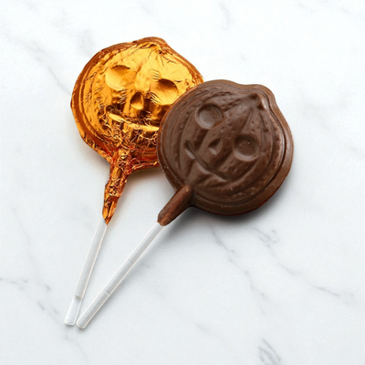 Pumpkin Sucker 1 oz.
