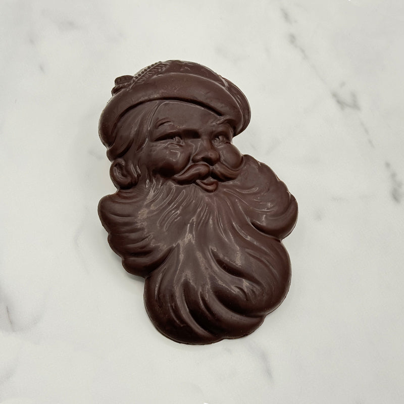 Santa Plaque 1 oz.