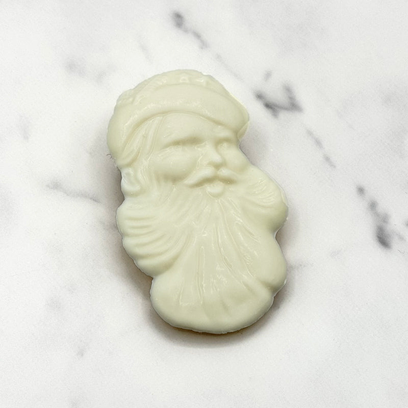 Santa Plaque 1 oz.