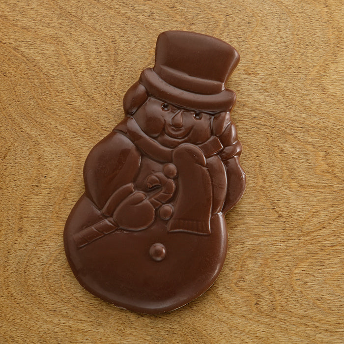 Snowman 4 oz.