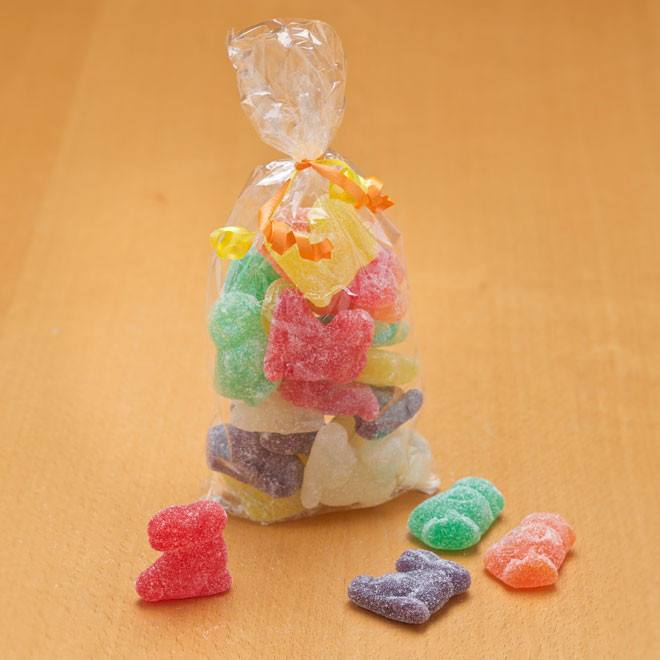 Jelly Bunnies  8 oz.