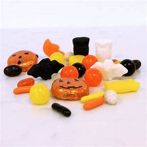 Halloween Select Mix