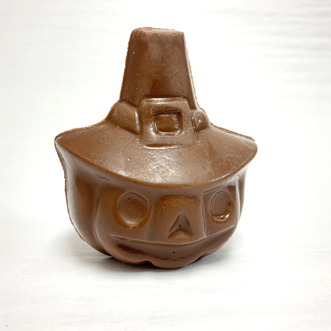 Pilgrim Pumpkin 3 oz.