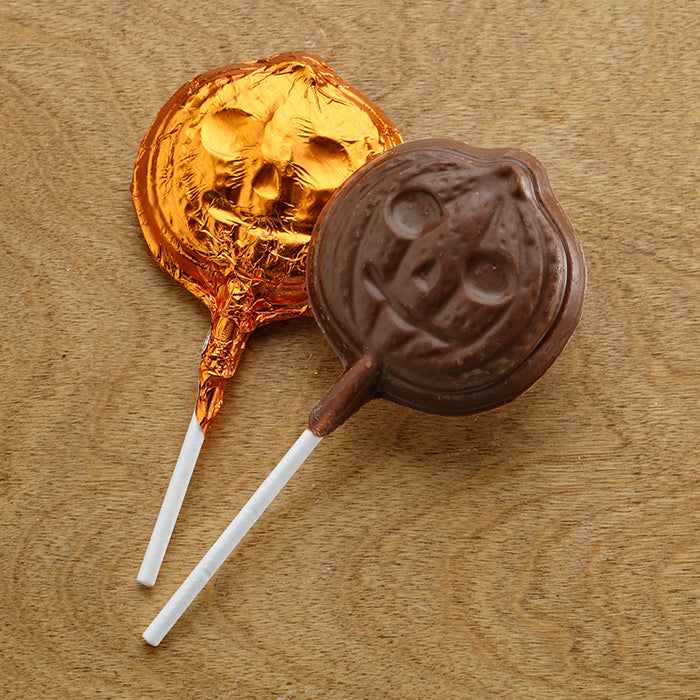 Pumpkin Sucker 1 oz.