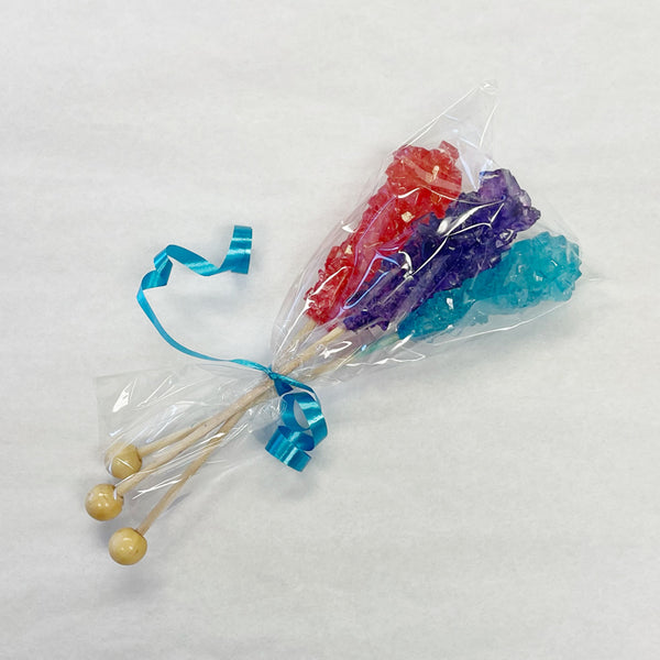 Candy Rock Stick