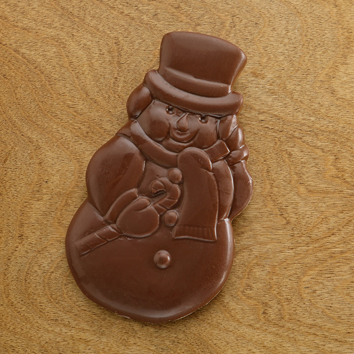 Snowman 4 oz.
